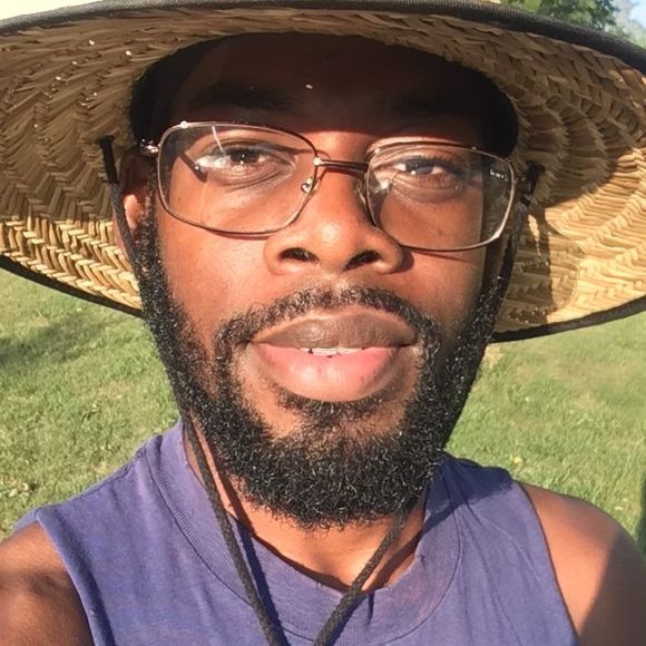 Meet your Posher, Theo - Picture 1 of 1